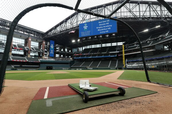 Players call MLB economic proposal extremely disappointing AP News